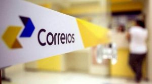 CORREIOS