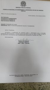 oficiointersindical