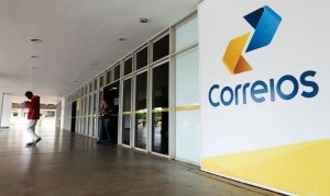 Brasília - Funcionários dos Corrreios entram em greve em todo o país (Marcelo Camargo/Agência Brasil)