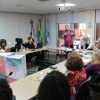 Acordo fechado no CAU-RJ