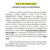Eleição de comissão para eleger diretor suplente