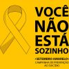 O alerta para as doenças mentais não acaba com setembro