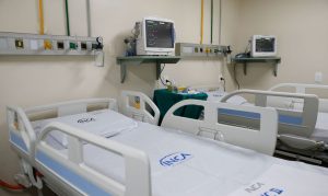 Rio de Janeiro -  O Inca e o Ministério da Saúde inauguram, no Hospital do Câncer II (HC2), o primeiro Centro de Diagnóstico do Câncer de Próstata da rede pública do Rio de Janeiro (Tânia Rêgo/Agência Brasil)