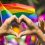 O Brasil segue sendo o país onde mais se mata pessoas LGBTs